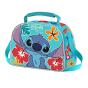 Lilo e Stitch Tropic Lancheira 3D, Azul - Preview