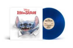 Capa do artigo Lilo & Stitch - Vinil