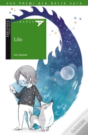 Capa do artigo Lilo