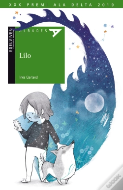 Capa do artigo Lilo
