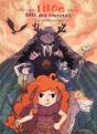 Liloo, Fille Des Cavernes Tome 2 : La Montagne Des Âmes - Preview