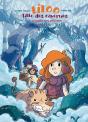 Liloo, Fille Des Cavernes Tome 4 : Le Peuple Venu D'Ailleurs - Preview