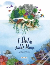 L'Îlot De Sable Blanc