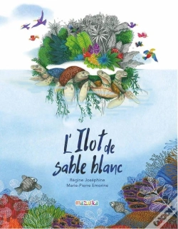 Capa do artigo L'Îlot De Sable Blanc