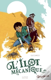 Capa do artigo L