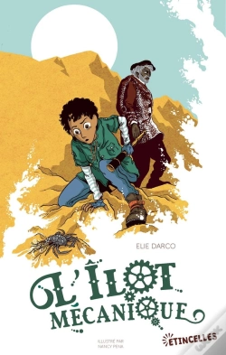 Capa do artigo L'Îlot Mécanique