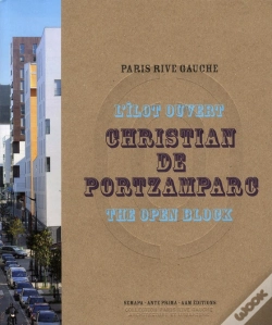 Capa do artigo L'Îlot Ouvert De Christian De Portzamparc