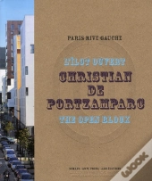 L'Îlot Ouvert De Christian De Portzamparc