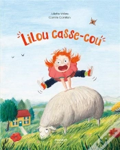 Capa do artigo Lilou Casse-Cou