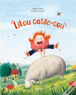 Capa do artigo Lilou Casse-Cou