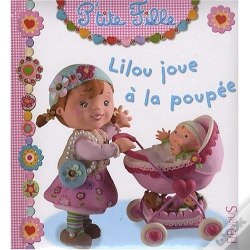 Capa do artigo Lilou Joue À La Poupée