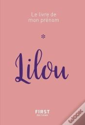Capa do artigo Lilou