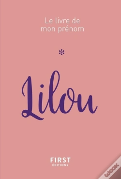 Capa do artigo Lilou