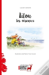 Lilou Les Oiseaux