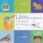 Lilou Petite Messagere De L'Etang - Preview