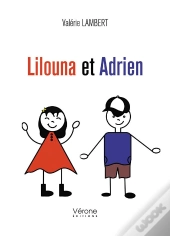Lilouna Et Adrien