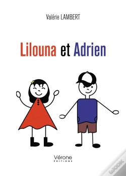 Capa do artigo Lilouna Et Adrien