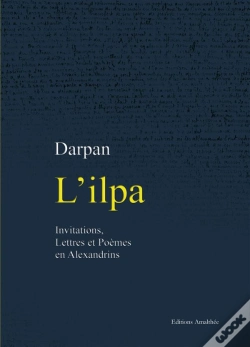 Capa do artigo L'Ilpa