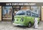 Lils Cupcake Delivery - Preview