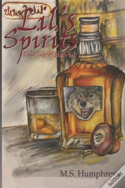 Capa do artigo Lil'S Spirits