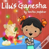 Lilu'S Ganesha