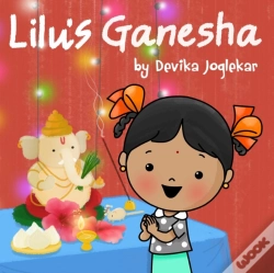 Capa do artigo Lilu'S Ganesha
