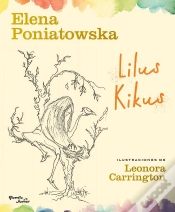 Capa do artigo Lilus Kikus