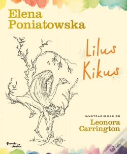 Capa do artigo Lilus Kikus