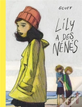 Lily A Des Nenes