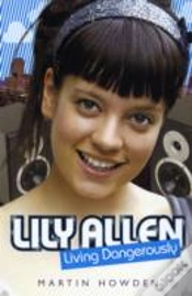 Capa do artigo Lily Allen