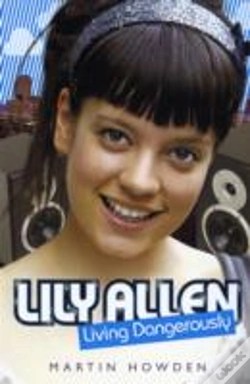 Capa do artigo Lily Allen