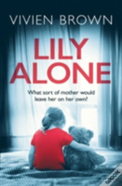 Capa do artigo Lily Alone