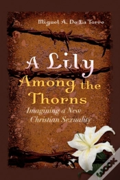 Capa do artigo Lily Among The Thorns