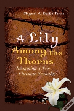 Capa do artigo Lily Among The Thorns