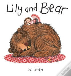 Capa do artigo Lily And Bear
