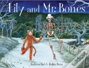 Capa do artigo Lily And Mr. Bones