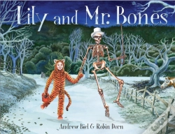 Capa do artigo Lily And Mr. Bones