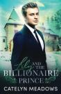 Lily And The Billionaire Prince - Preview