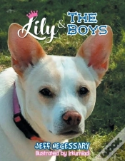Capa do artigo Lily And The Boys