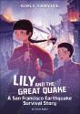 Lily And The Great Quake - Preview