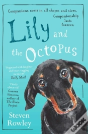 Capa do artigo Lily And The Octopus