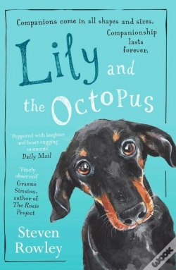 Capa do artigo Lily And The Octopus