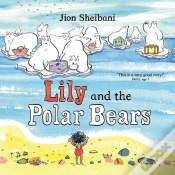 Capa do artigo Lily And The Polar Bears