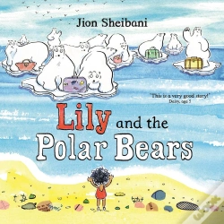 Capa do artigo Lily And The Polar Bears