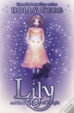 Capa do artigo Lily And The Prisoner Of Magic