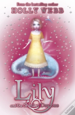 Capa do artigo Lily And The Shining Dragons