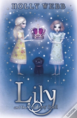 Capa do artigo Lily And The Traitors' Spell