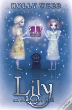 Capa do artigo Lily And The Traitors' Spell