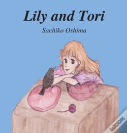 Capa do artigo Lily And Tori
