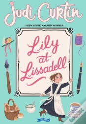 Capa do artigo Lily At Lissadell
